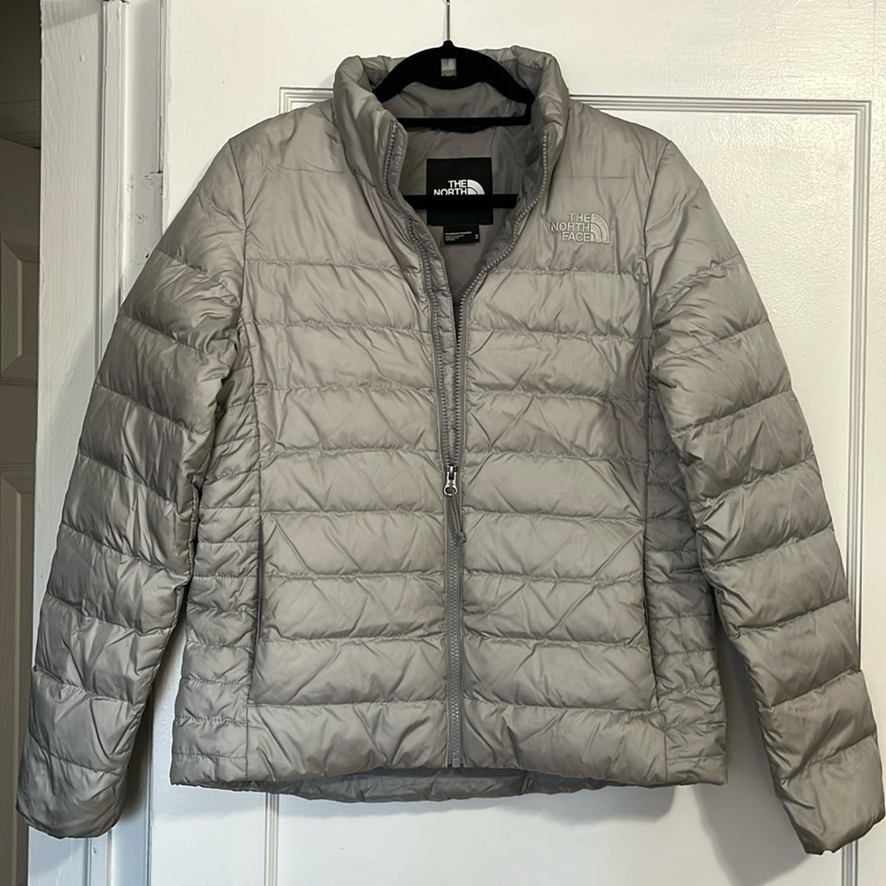 The North Face Aconcagua Jacket